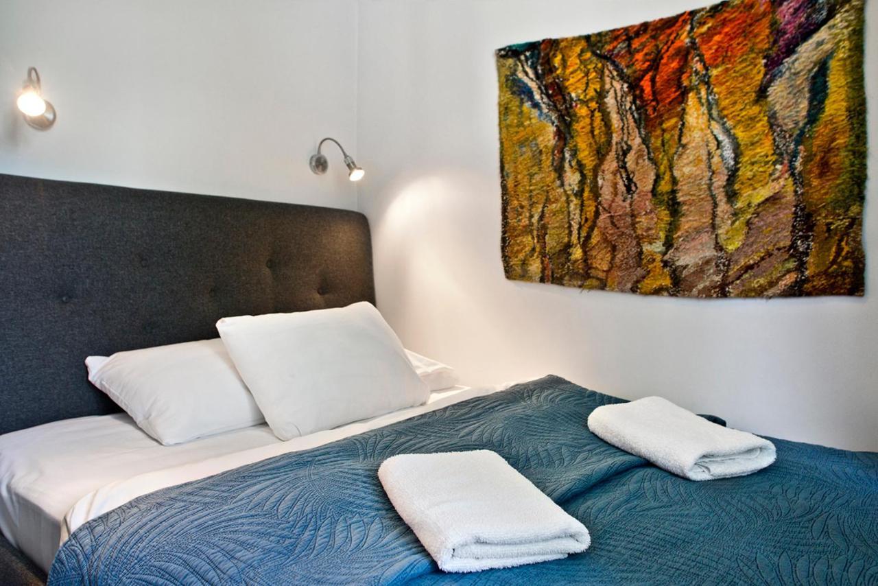 P&O Apartments Bielanska Варшава Екстер'єр фото